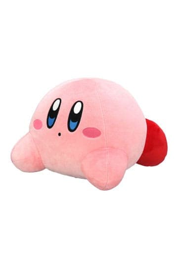Kirby & Waddle Dee Sleep Together Plush Figure Kirby 30 cm