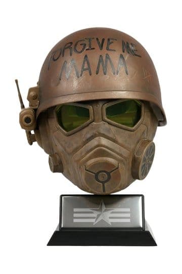 Fallout helmet NCR Desert Ranger