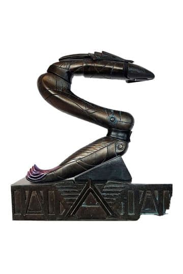 Stargate Life-Size Replica Zat Gun 25 cm