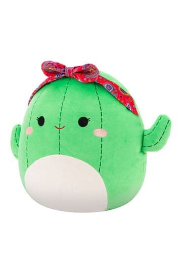 Squishmallows Plush Figure Star Maritza the Green Cactus 30 cm
