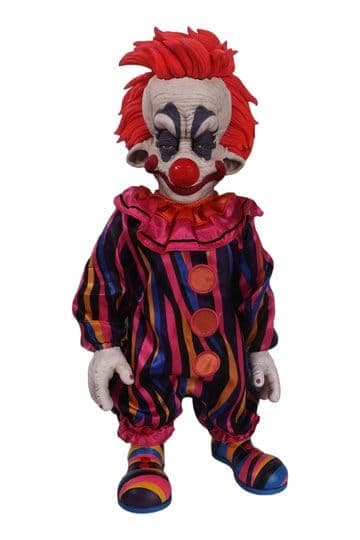 Killer Klowns from Outer Space MDS Mega Scale Plush Doll Rudy 38 cm