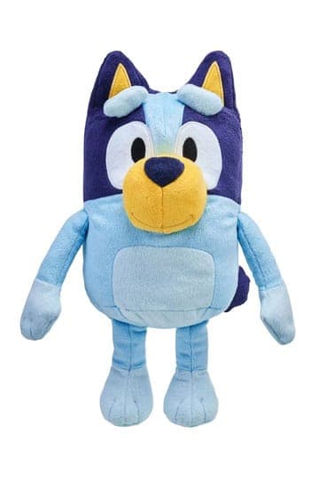 Bluey Talking Plush figure Bluey