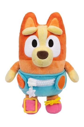 Bluey Plush figure Baby Bingo