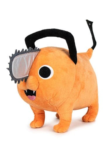 Chainsaw Man Plush Figure Pochita 60 cm