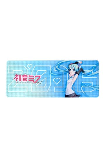 Hatsune Miku XXL Mousepad Hatsune Miku V4x
