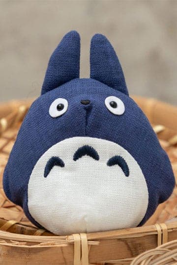 My Neighbor Totoro Japanese Style Beanbag Plush Figure Medium Totoro