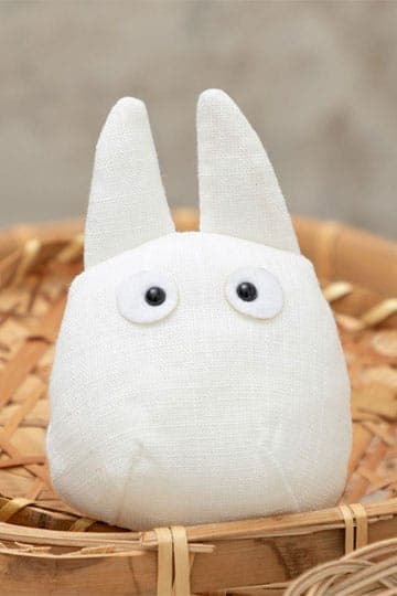 My Neighbor Totoro Japanese Style Beanbag Plush Figure Small Totoro