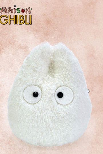My Neighbor Totoro Funwari Plush Coin Purse Small Totoro