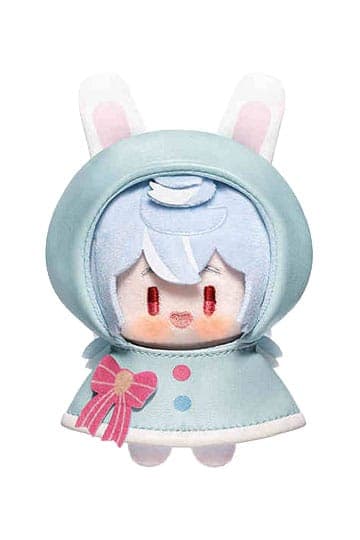 Genshin Impact Fun in the Rain Series Plush Figure Sigewinne 13 cm