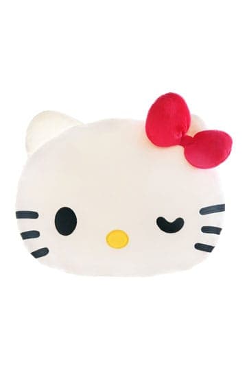Sanrio 3D Pillow Hello Kitty 37 cm