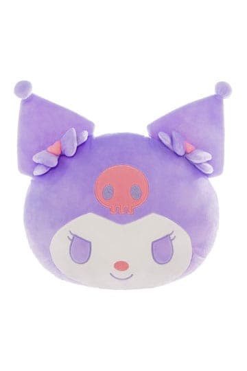 Sanrio 3D Pillow Kuromi 37 cm