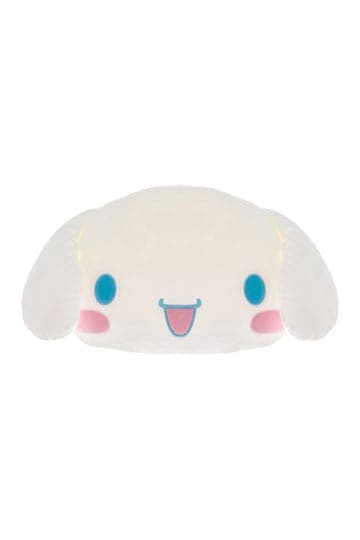 Sanrio 3D Pillow Cinnamoroll 37 cm
