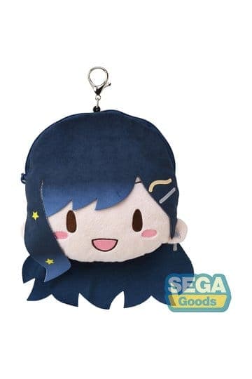 Hatsune Miku: Coloful Stage! Fuwa Petit Plush Keychain An Shiraishi 15 cm