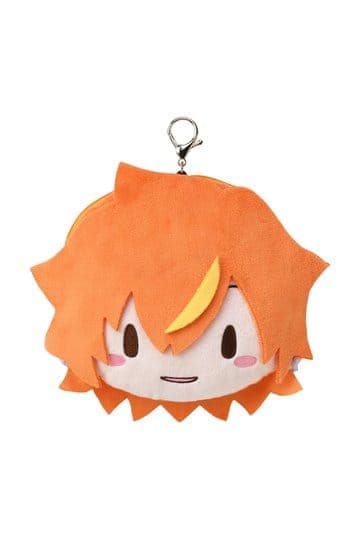 Hatsune Miku: Coloful Stage! Fuwa Petit Plush Keychain Akito Shinonome 15 cm