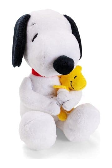 Peanuts Plush Figure Snoopy & Woodstock 25 cm