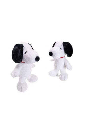 Peanuts Plush Figure Snoopy Flopsie  40 cm