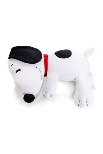 Peanuts Plush Figure with weight Calming Snoopy 40 cm