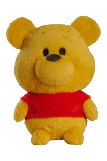 Disney Plush Figure Winnie-the-Pooh Huggable 35 cm