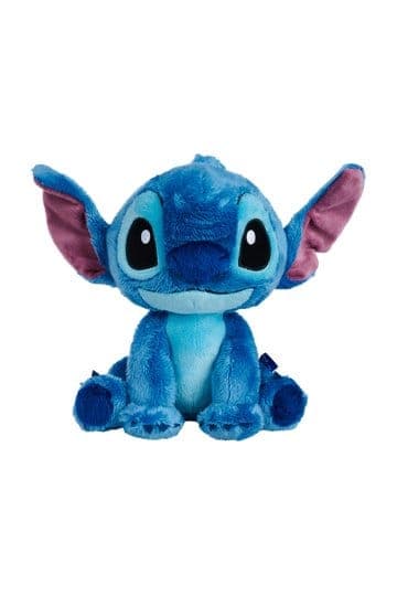 Disney Lilo & Stitch Plush Figure Stitch Refresh 25 cm