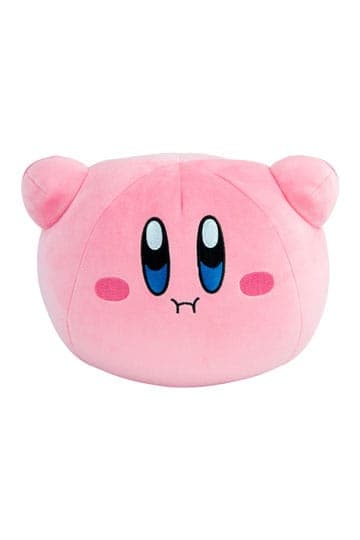 Kirby Mocchi-Mocchi Plush Figure Mega - Kirby Hovering 30  cm