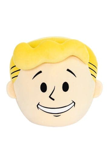 Fallout Mocchi-Mocchi Mega Plush Figure Vault Boy