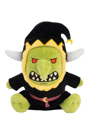 Warhammer Plush Figure Gloomspite Git