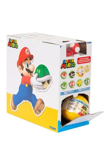 Super Mario Rings Mystery Capsule Display (9)