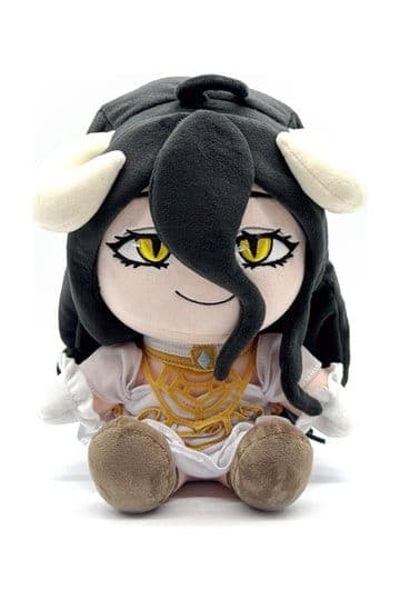 Overlord Plush Figure Albedo 22 cm