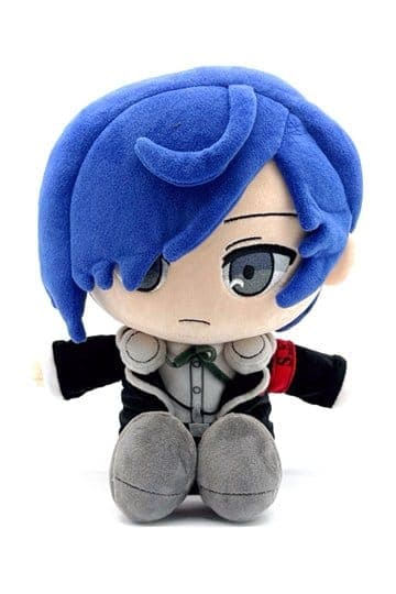 Persona 3 Plush Figure Makoto 23 cm