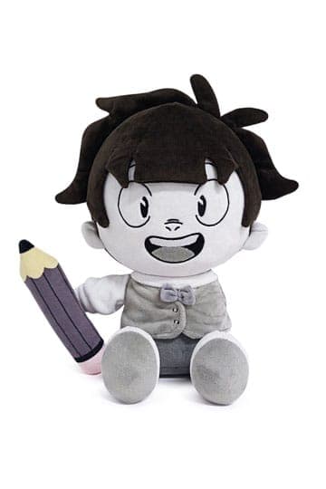 The Art of Murder Figure OC 23 cm