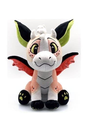 Rankless Plush Figure Apple the Dragon 23 cm