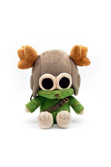 Little Nightmares III Plush Figure Alone 22 cm