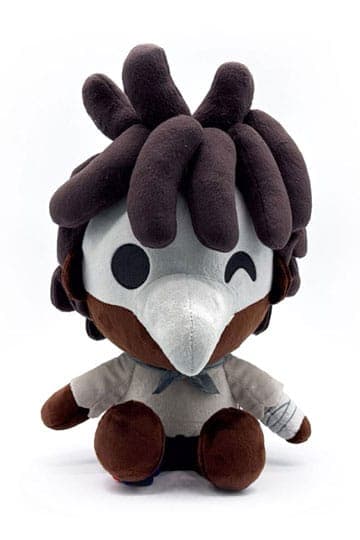 Little Nightmares III Plush Figure Low 22 cm