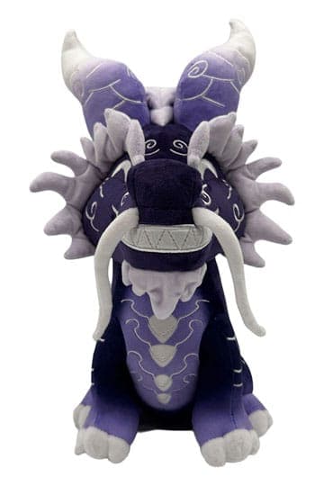 World of Warcraft Plush Figure Heavenly Onyx Cloud Serpent 23 cm
