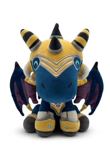 World of Warcraft Plush Figure Invincible 23 cm
