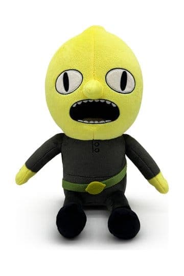 Adventure Time Plush Figure Lemongrab 22 cm