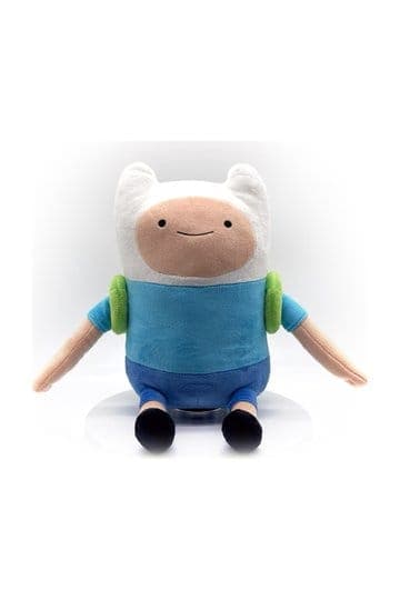 Adventure Time Plush Figure Finn 22 cm