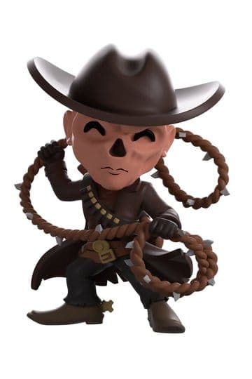 Fallout Vinyl Figure Lasso Ghoul 11 cm