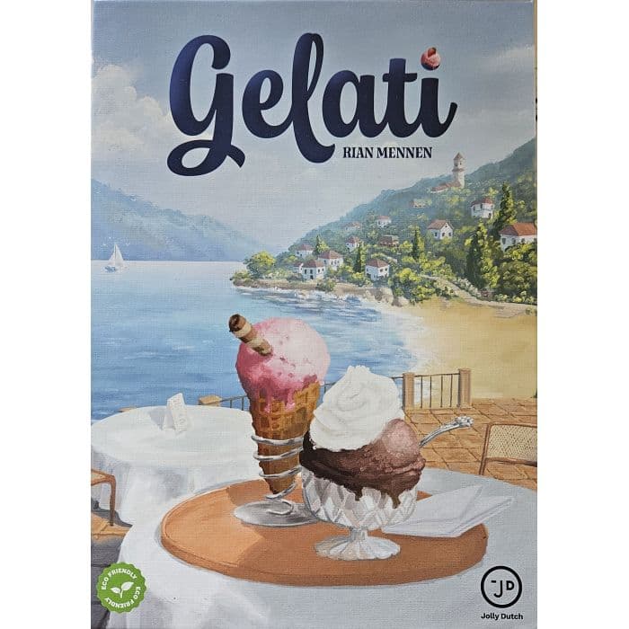Gelati