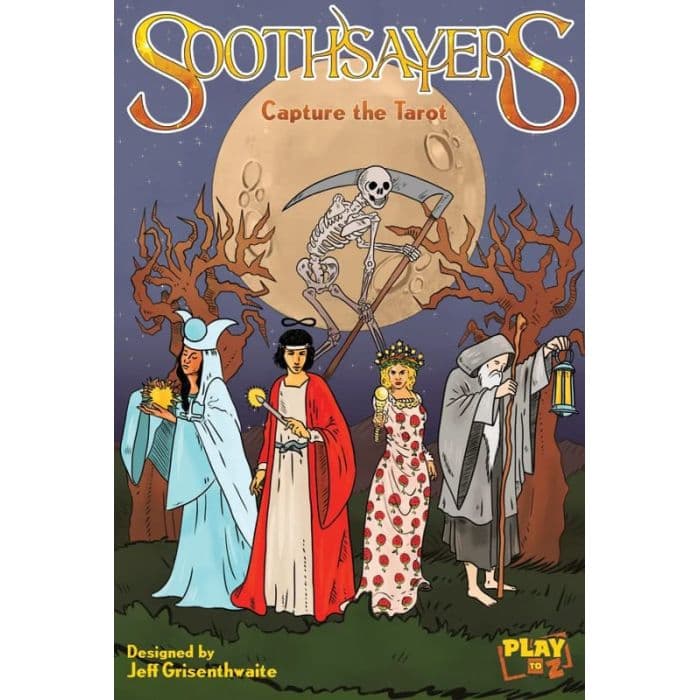 Soothsayers