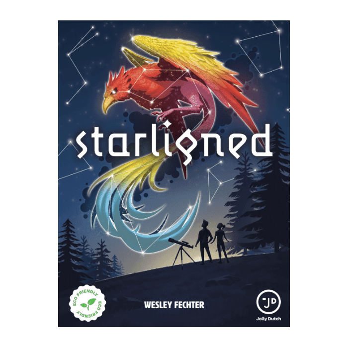Starligned
