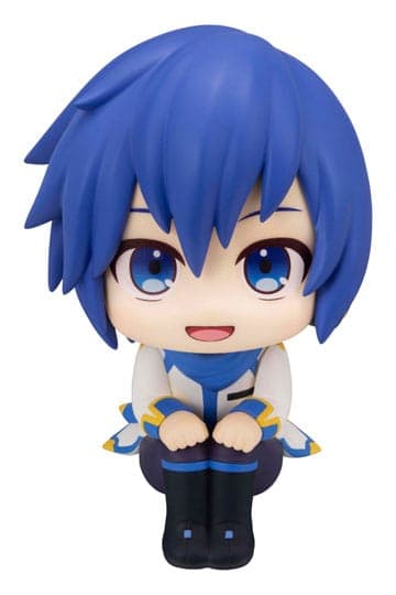 Vocaloid Look Up PVC Statue Kaito 11 cm