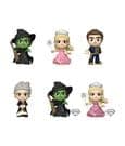 Wicked Minis Mini Figures 5 cm