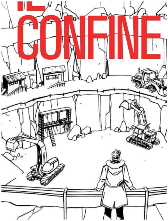 Il Confine Vol. 11 - Da Lei all'Eternità - Sergio Bonelli Editore - Italiano