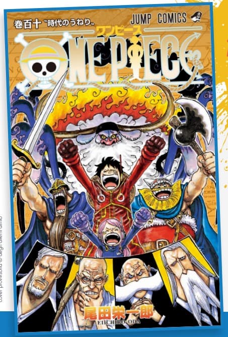 One Piece New Edition 110 - Gretaest 296 - Edizioni Star Comics - Italiano