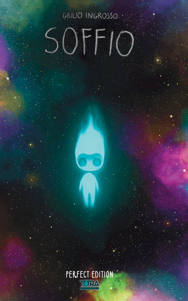 Soffio Bundle (Regular + Variant) - Perfect Edition - Tora Edizioni - Italiano
