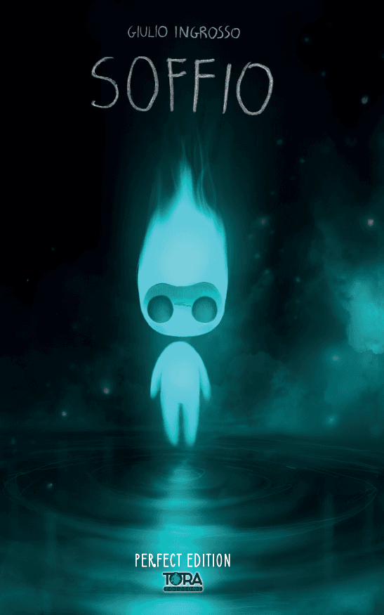 Soffio - Perfect Edition - Tora Edizioni - Italiano