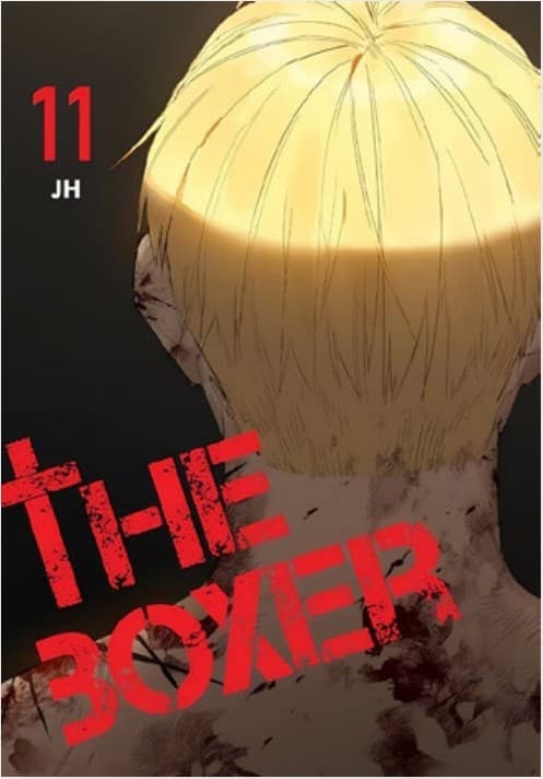 The Boxer 11 - Toon 17 - Edizioni Star Comics - Italiano