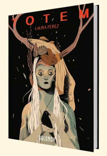 Totem - Oblomov Edizioni - Italiano