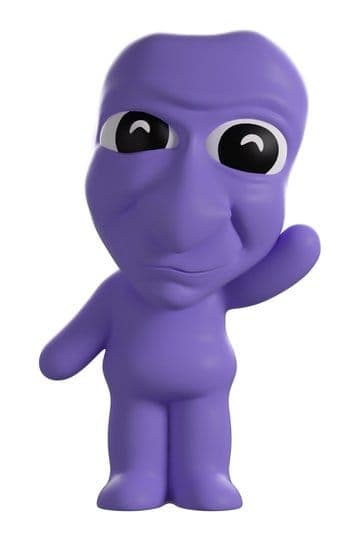 Ao Oni Vinyl Figure Ao Oni 8 cm